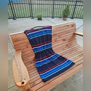 Tommy Hilfiger Summer Cotton Dress